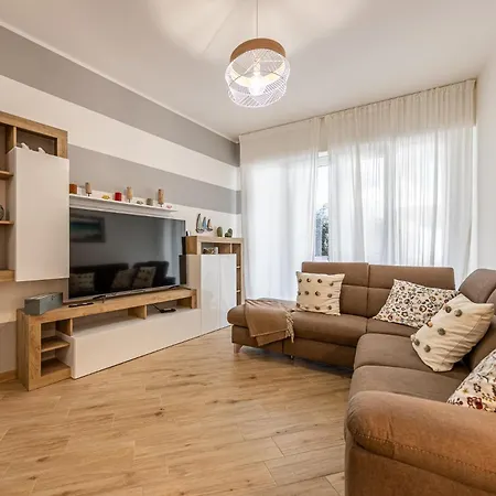 Casa Camelia 라팔로
