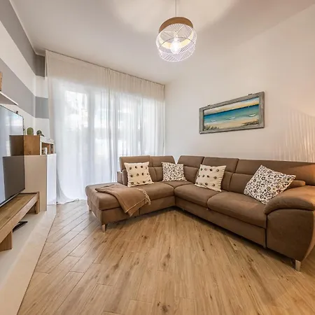 Casa Camelia 라팔로