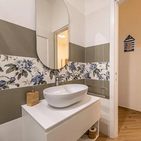 Casa Camelia 라팔로