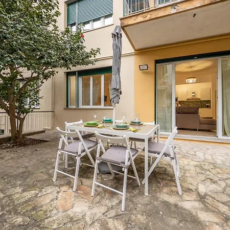 Casa Camelia * 라팔로