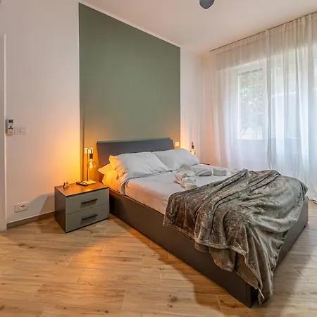 Casa Camelia Apartmán