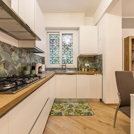 Casa Camelia Apartmán *
