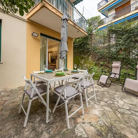 Casa Camelia Apartment *
