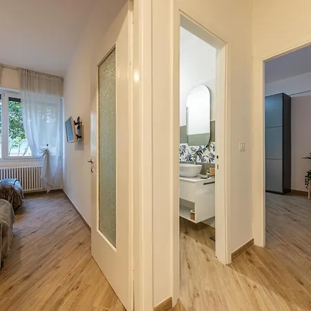 Casa Camelia Apartmán *